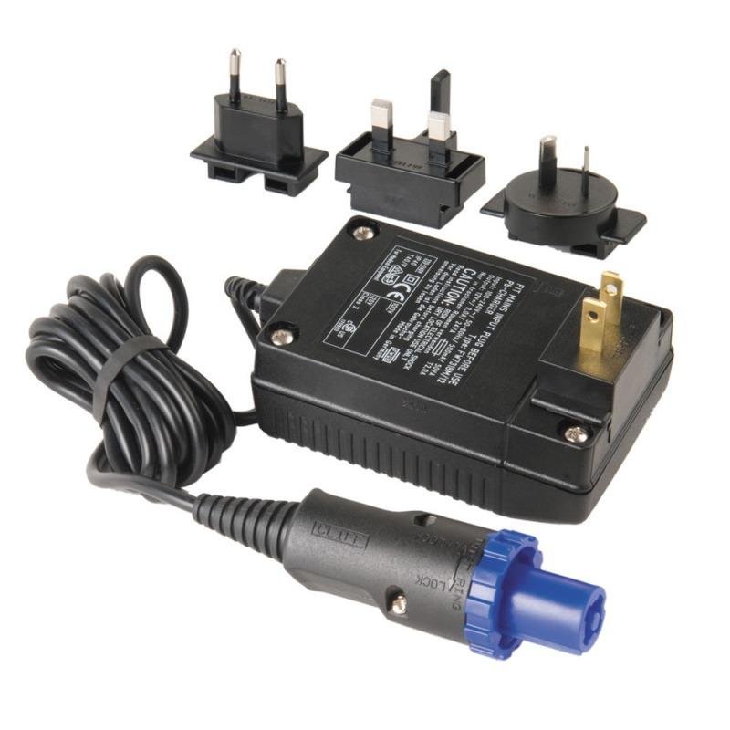 Pelican 9438B,UNIVERSAL CHARGER,9430B,9430C - 094300-3351-000