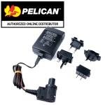 Pelican 9438B,UNIVERSAL CHARGER,9430B,9430C - 094300-3351-000