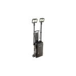 Pelican 9460,2 LED HEAD,GEN3,INT'L,220v/240v,BK - 094600-0002-110I