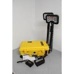 Pelican 9460,2 LED HEAD,GEN3,INT'L,220v/240v,YW - 094600-0002-245I