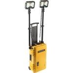 Pelican 9460,2 LED HEAD,GEN3,INT'L,220v/240v,YW - 094600-0002-245I