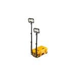 Pelican 9460,2 LED HEAD,GEN3,INT'L,220v/240v,YW - 094600-0002-245I