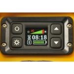 Pelican 9470,4LED HEAD,GEN 3,INT'L,220v/240v,YW - 094700-0002-245I