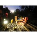 Pelican 9470,4LED HEAD,GEN 3,INT'L,220v/240v,YW - 094700-0002-245I