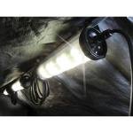 Pelican 9500,SHELTER LIGHTING SYSTEM,BLACK - 9500-000-110