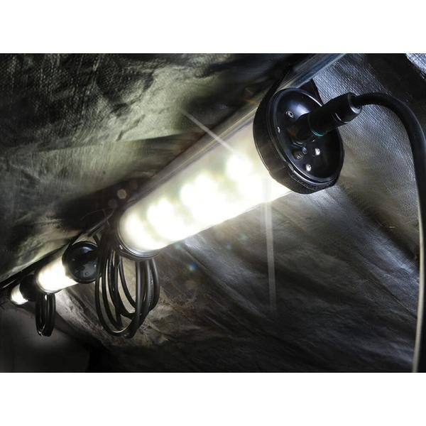 Pelican 9500,SHELTER LIGHTING SYSTEM,BLACK - 9500-000-110