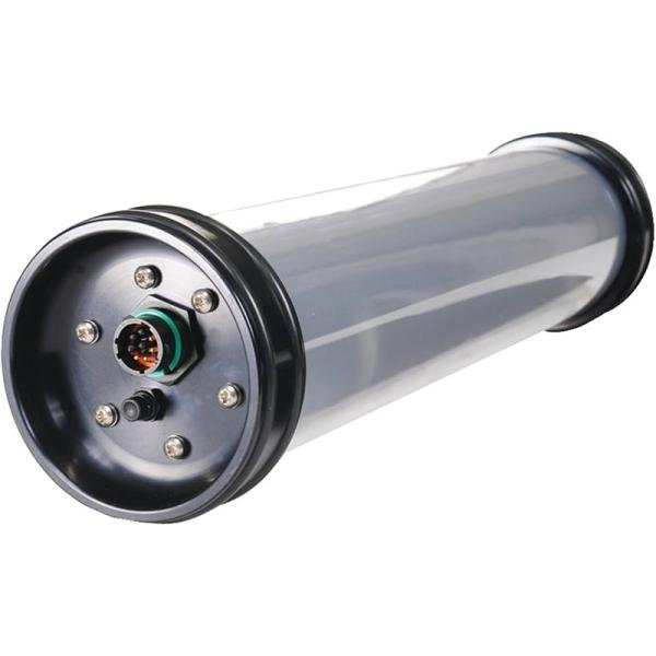 Pelican 9500,SHELTER LIGHTING SYSTEM,BLACK - 9500-000-110