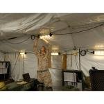 Pelican 9500,SHELTER LIGHTING SYSTEM,BLACK - 9500-000-110