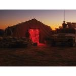 Pelican 9500,SHELTER LIGHTING SYSTEM,BLACK - 9500-000-110