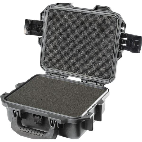 Pelican iM2050,121005,BLK,w/BBBw/Foam - IM2050-00001