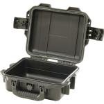 Pelican iM2050,121005,BLK,w/BBBw/Foam - IM2050-00001