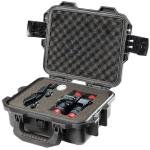 Pelican iM2050,121005,BLK,w/BBBw/Foam - IM2050-00001