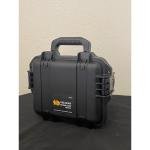 Pelican iM2050,121005,BLK,w/BBBw/Foam - IM2050-00001
