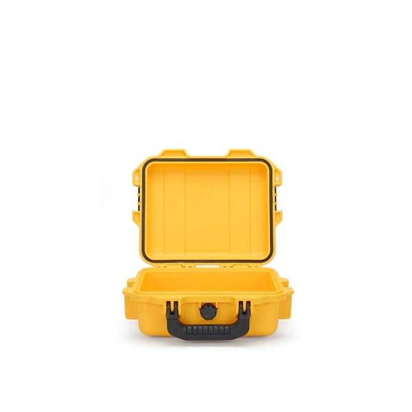 Pelican iM2050,121005,YELLOW,w/BBBw/Foam - IM2050-20001