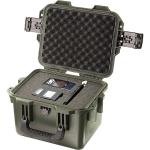 Pelican IM2075,121008,BLK,w/BBB - IM2075-00000