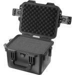 Pelican iM2075,121008,BLK,w/BBBw/Foam - IM2075-00001