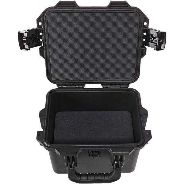 Pelican iM2075,121008,BLK,w/BBBw/Foam - IM2075-00001