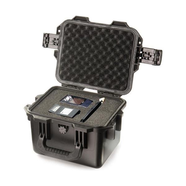 Pelican iM2075,121008,BLK,w/BBBw/Foam - IM2075-00001