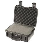 Pelican IM2100 CASE,130905,BLACK,w/BBB - IM2100-00000