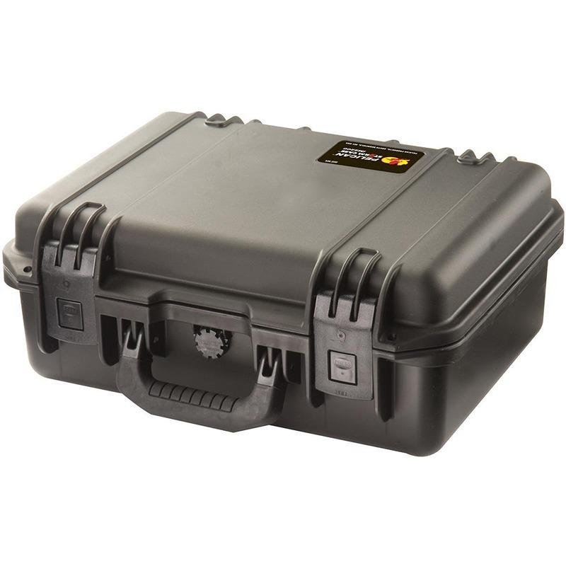 Pelican IM2200 CASE,151006,BLACK,w/BBB - IM2200-00000