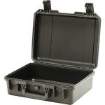 Pelican IM2300 CASE,171106,BLACK,w/BBBw/Foam - IM2300-00001