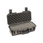 Pelican IM2306 CASE,BLACK,w/BBB - IM2306-00000