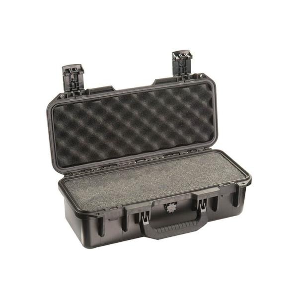 Pelican IM2306 CASE,BLACK,w/BBB - IM2306-00000