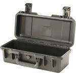 Pelican IM2306 CASE,BLACK,w/BBB - IM2306-00000