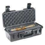 Pelican IM2306 CASE,BLACK,w/BBB - IM2306-00000