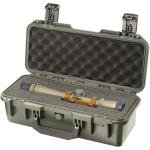 Pelican IM2306 CASE,BLACK,w/BBBw/Foam - IM2306-00001