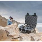 Pelican IM2370 CASE,BLACK,w/BBBw/Foam - IM2370-00001
