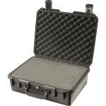 Pelican IM2400 CASE,181306,BLACK,w/BBB - IM2400-00000