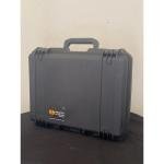 Pelican IM2400 CASE,181306,BLACK,w/BBBw/Foam - IM2400-00001