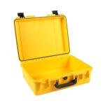 Pelican IM2400 CASE,181306,YELLOW,w/BBBw/Foam - IM2400-20001