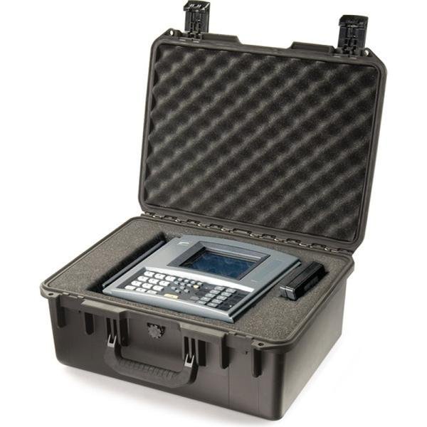 Pelican IM2450 CASE,BLACK,w/BBB - IM2450-00000