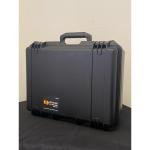 Pelican IM2450 CASE,BLACK,w/BBB - IM2450-00000