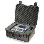 Pelican IM2450 CASE,BLACK,w/BBBw/Foam - IM2450-00001