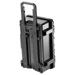 Pelican IM2500 CASE,201407,BLACK,w/BBB - IM2500-00000