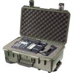 Pelican IM2500 CASE,201407,OD,w/BBB - IM2500-30000