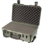 Pelican IM2500 CASE,201407,OD,w/BBBw/Foam - IM2500-30001