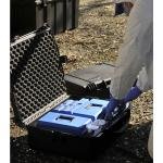 Pelican IM2600 CASE,201108,BLACK,w/BBB - IM2600-00000