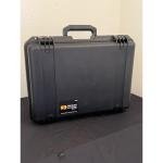 Pelican IM2600 CASE,201108,BLACK,w/BBBw/Foam - IM2600-00001