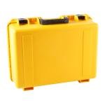 Pelican IM2600 CASE,201108,YELLOW,w/BBBw/Foam - IM2600-20001
