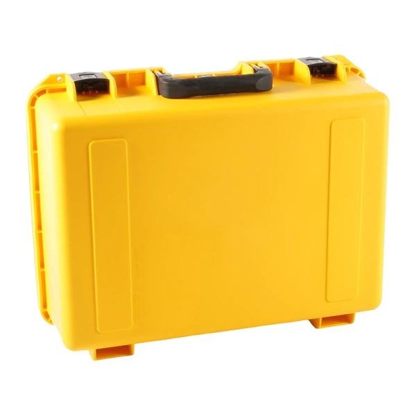 Pelican IM2600 CASE,201108,YELLOW,w/BBBw/Foam - IM2600-20001