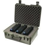 Pelican IM2600 CASE,201108,OD,w/BBB - IM2600-30000