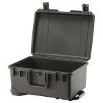 Pelican IM2620 CASE,BLACK,w/BBB - IM2620-00000