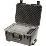 Pelican IM2620 CASE,BLACK,w/BBB - IM2620-00000