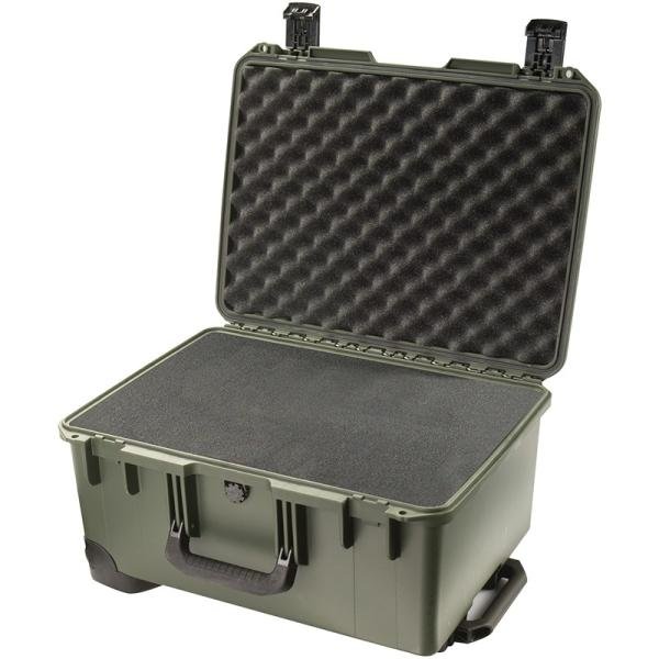 Pelican IM2620 CASE,OD,w/BBB - IM2620-30000