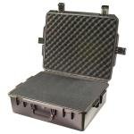 Pelican IM2700 CASE,221706,BLACK,w/BBBw/Foam - IM2700-00001