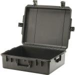 Pelican IM2700 CASE,221706,BLACK,w/BBBw/Foam - IM2700-00001